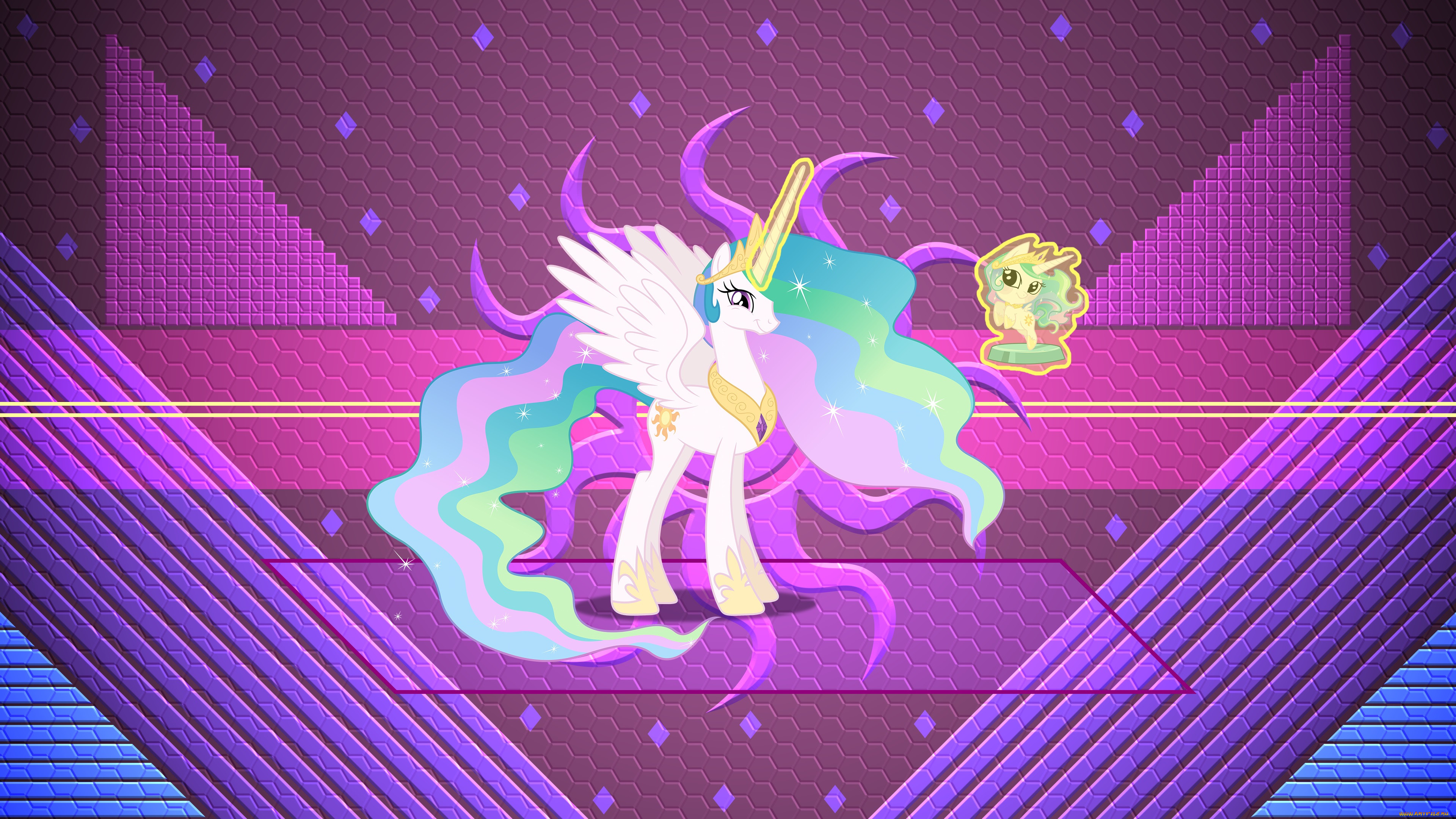 , my little pony, , 